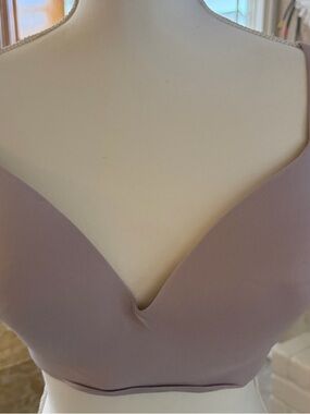 Soma Wireless Bra